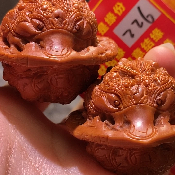 @***裴把件文玩核桃核桃核桃