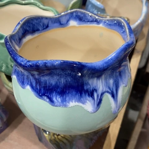 陶瓷95062-2绿3131133