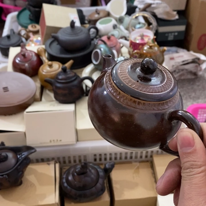 陶瓷艺术品及陶瓷制品