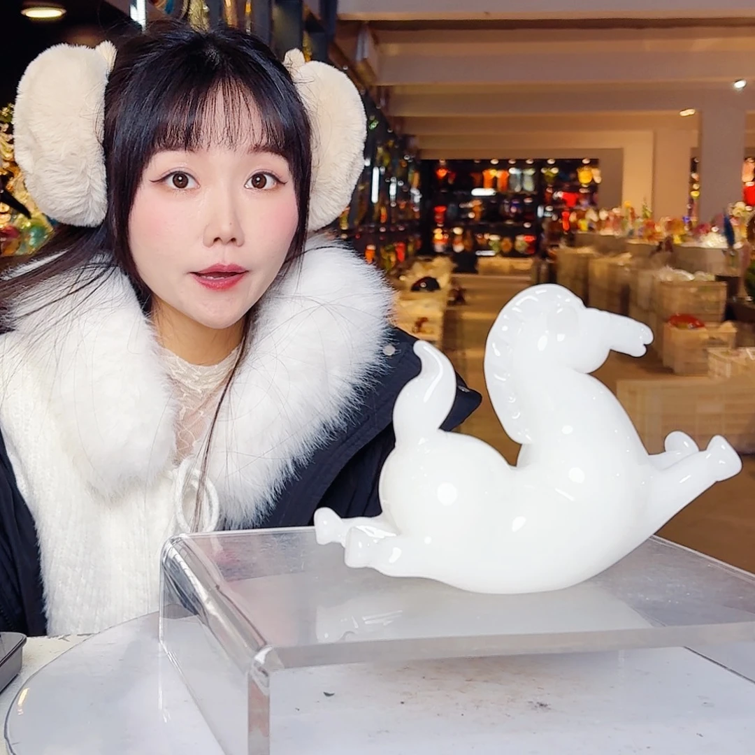 琉璃手工艺品琉璃岛