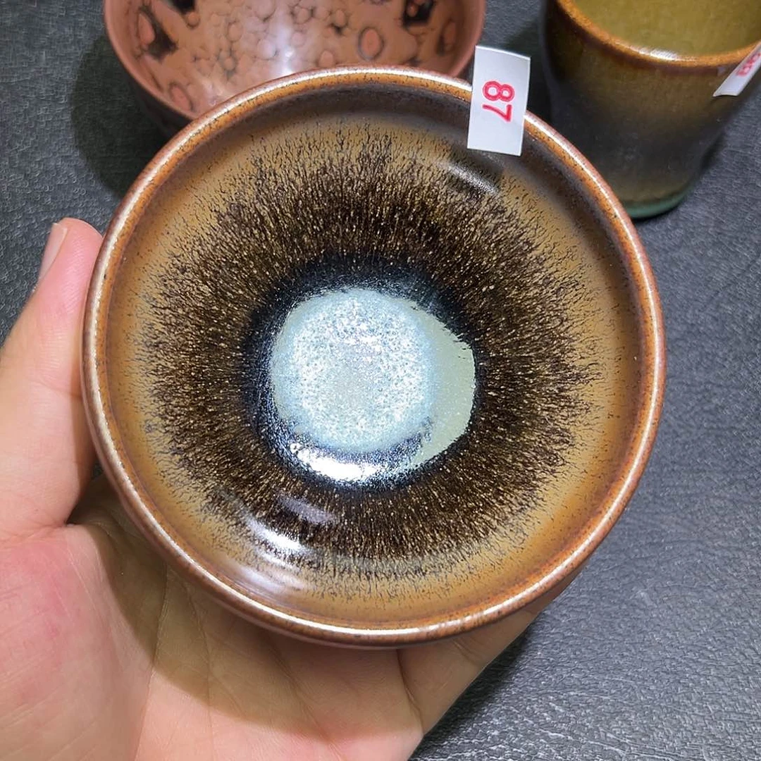茶盏建盏主人杯，，，