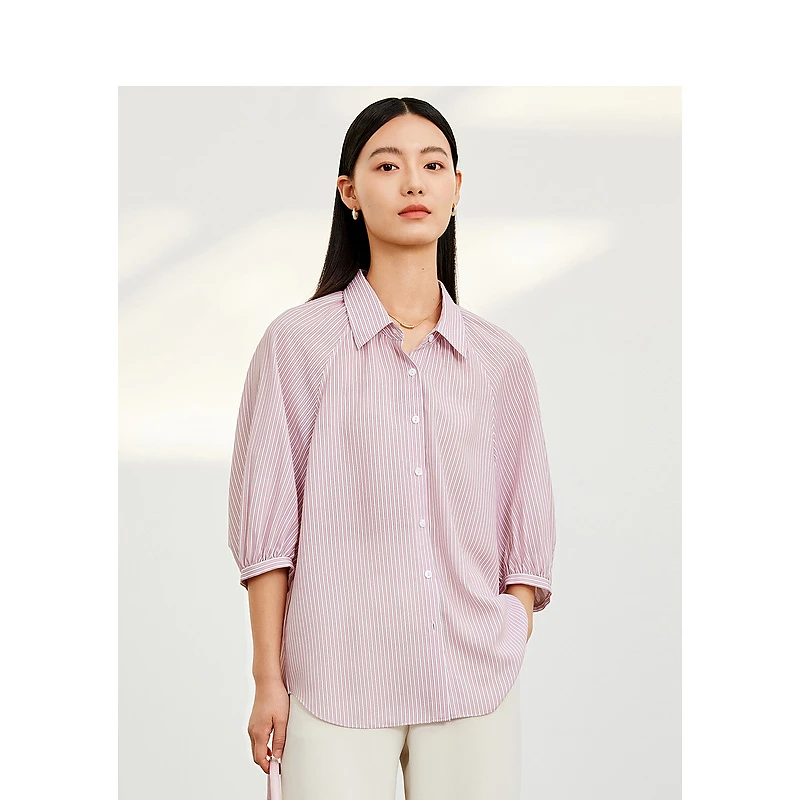 【粉丝专属】DC-NICE衬衫5006