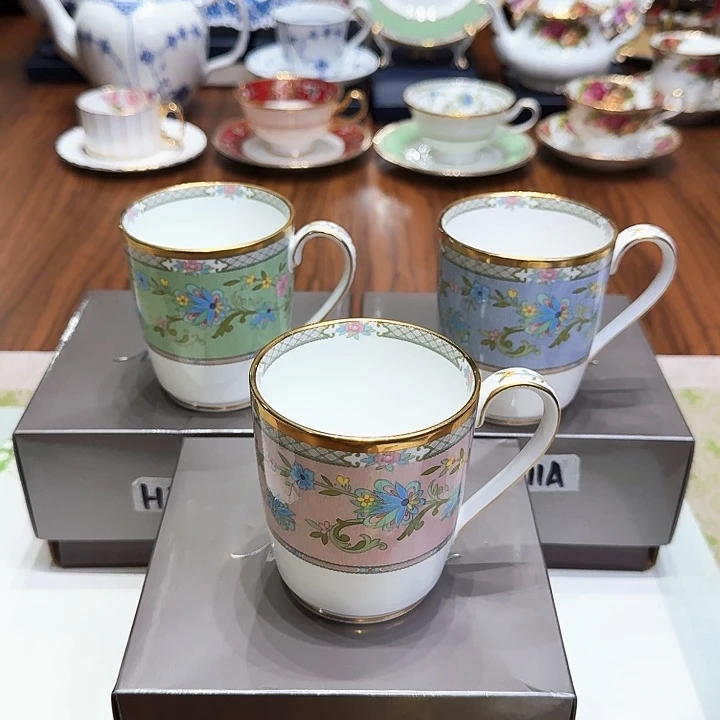 M***i瓷片茶杯茶杯茶杯茶盏茶杯茶