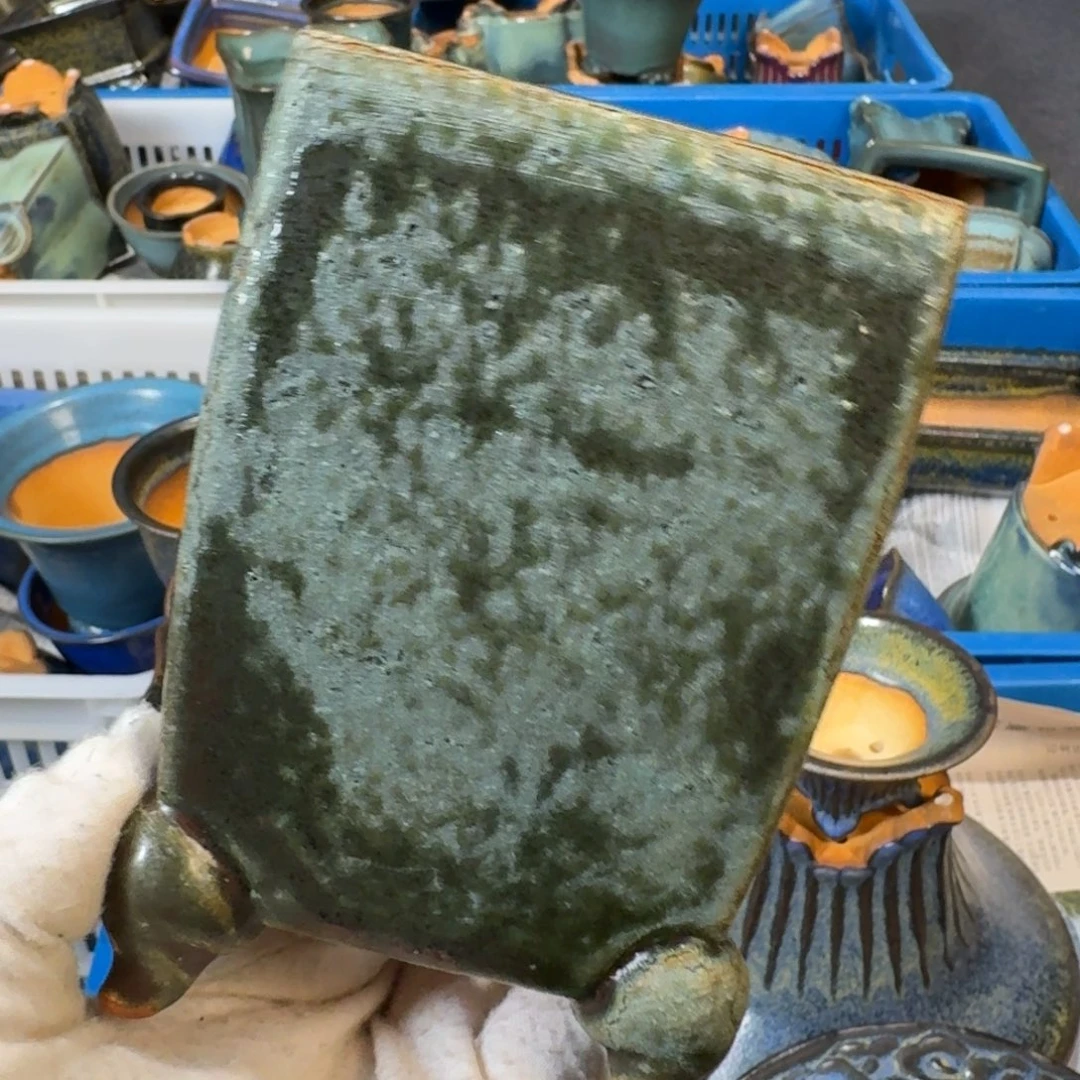 盆景盆觉象花盆觉象盆景盆