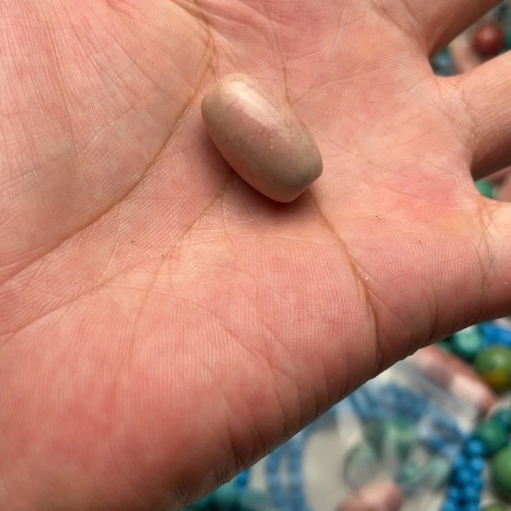 编织品DIY配珠 配串