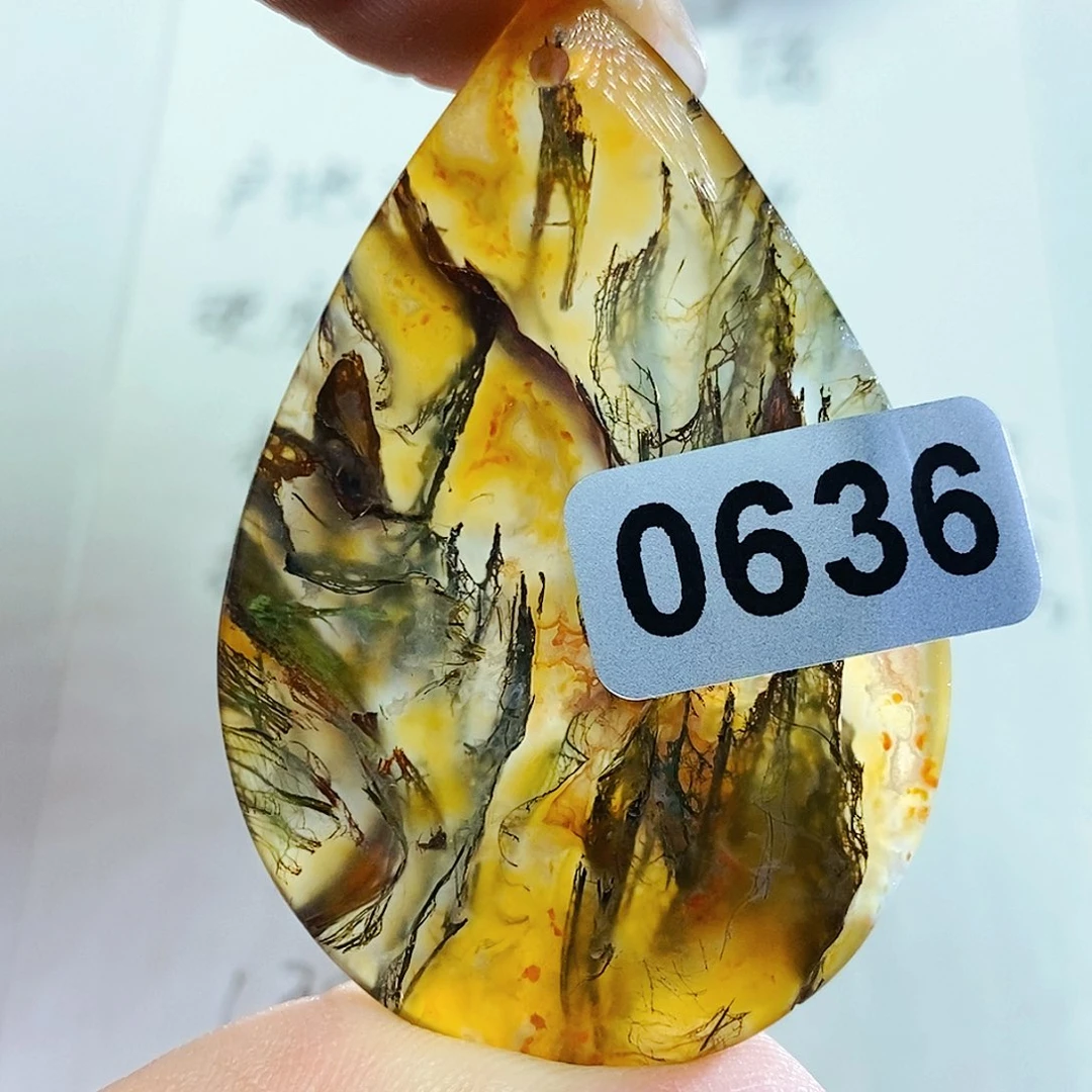 未镶嵌颈饰玛瑙/玉髓?****）