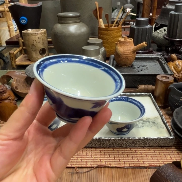 嘉***)回流茶器谨慎参拍