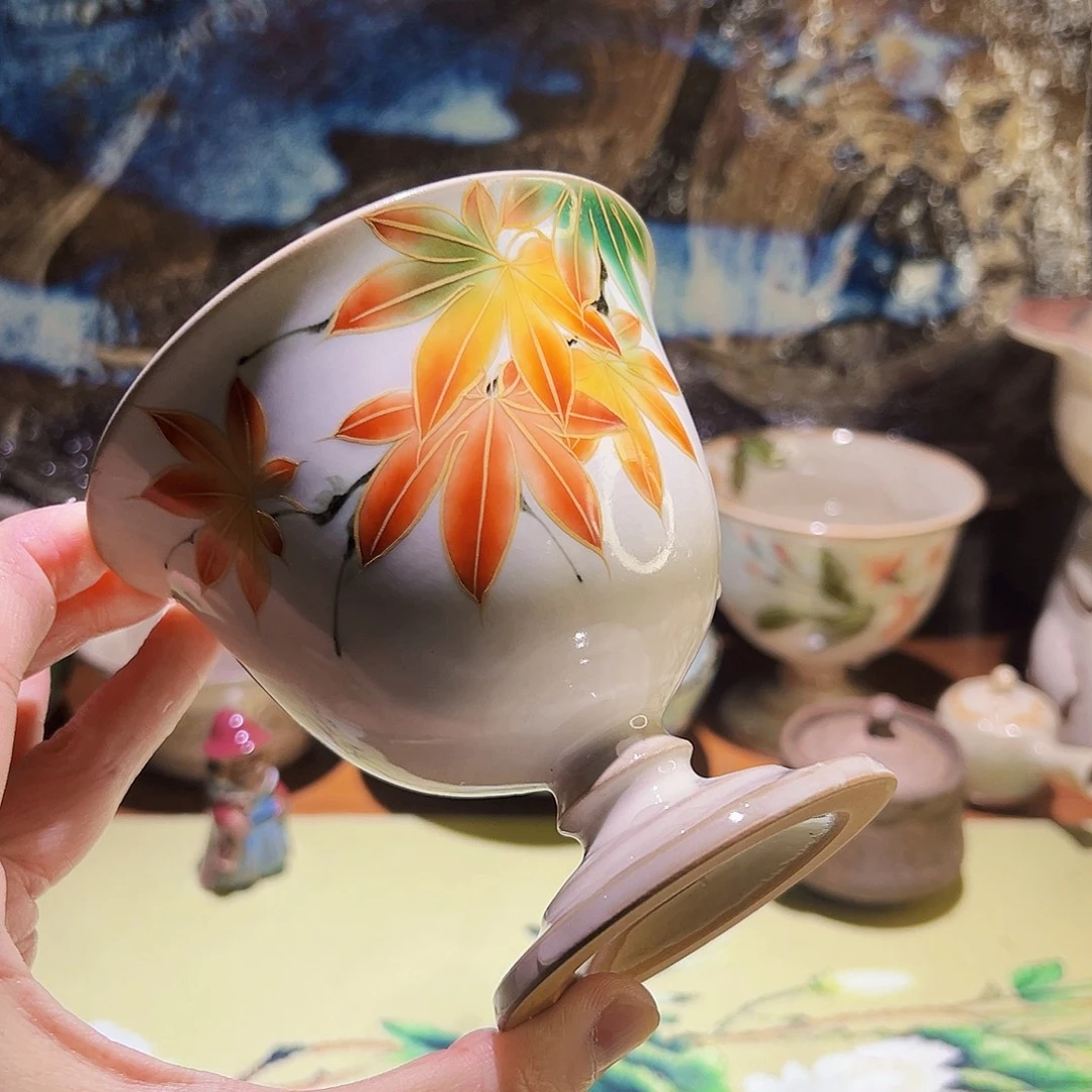 咖啡杯水杯茶杯茶壶