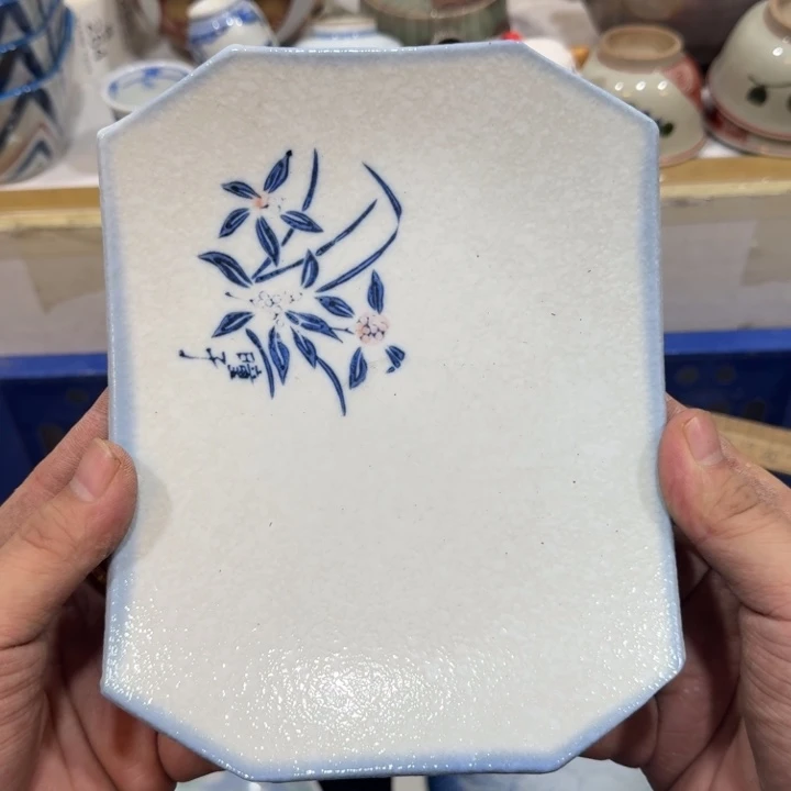 陶瓷推荐第二名20包邮