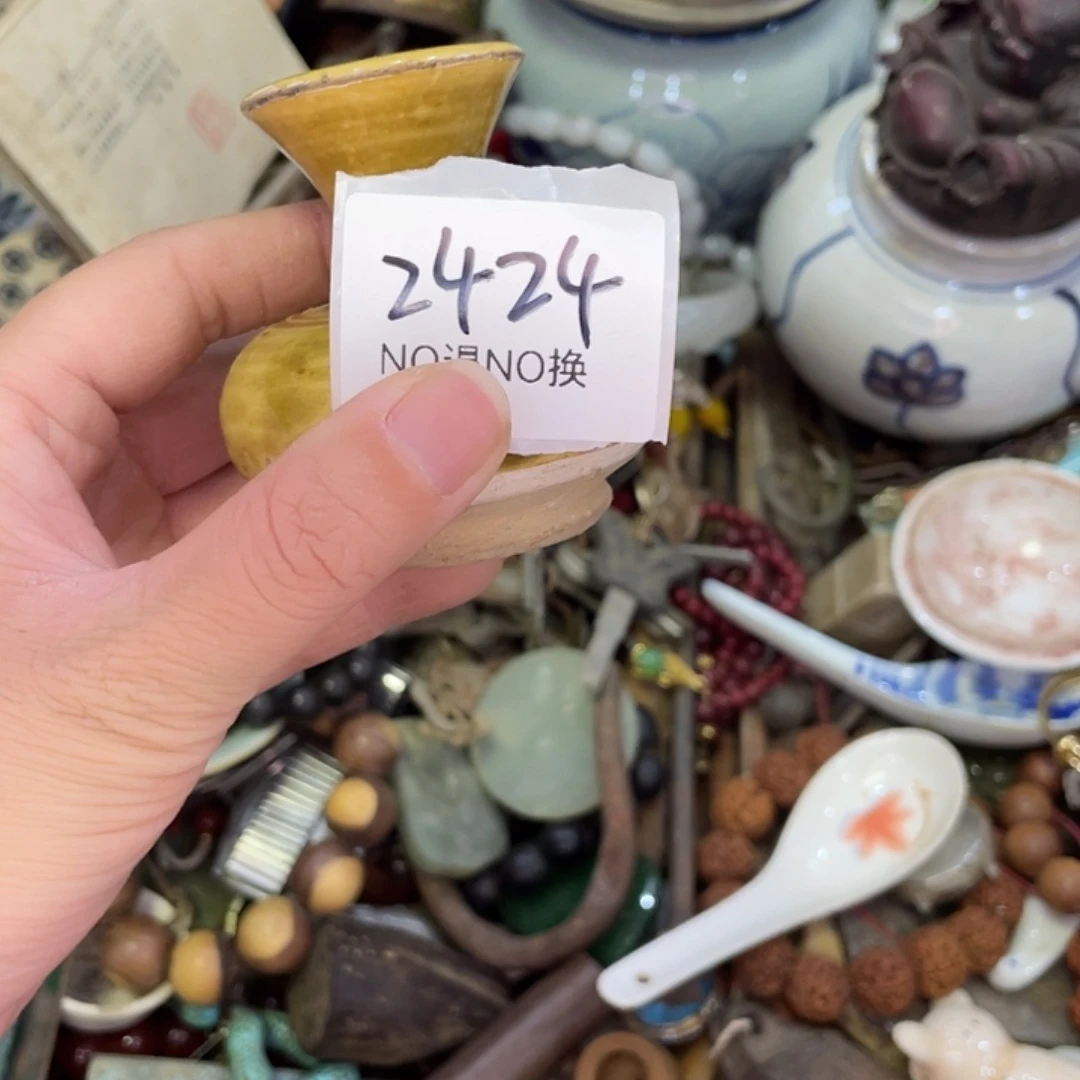 江***弟其他2424号工艺品