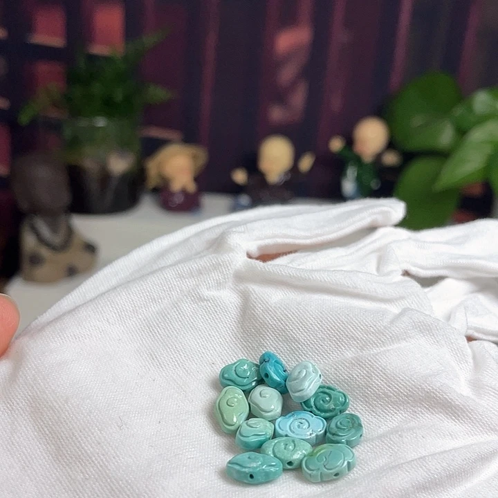 南红玛瑙多样性发其一合金