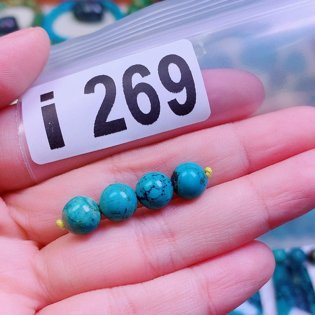 空竹粉丝专享十堰特色手工散珠