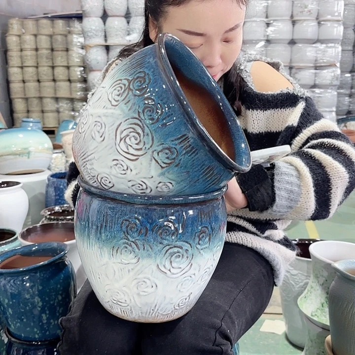 20/18红陶正品两个