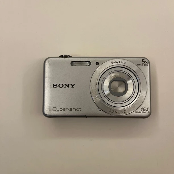 9新 Sony/索尼 w710  1600万像素