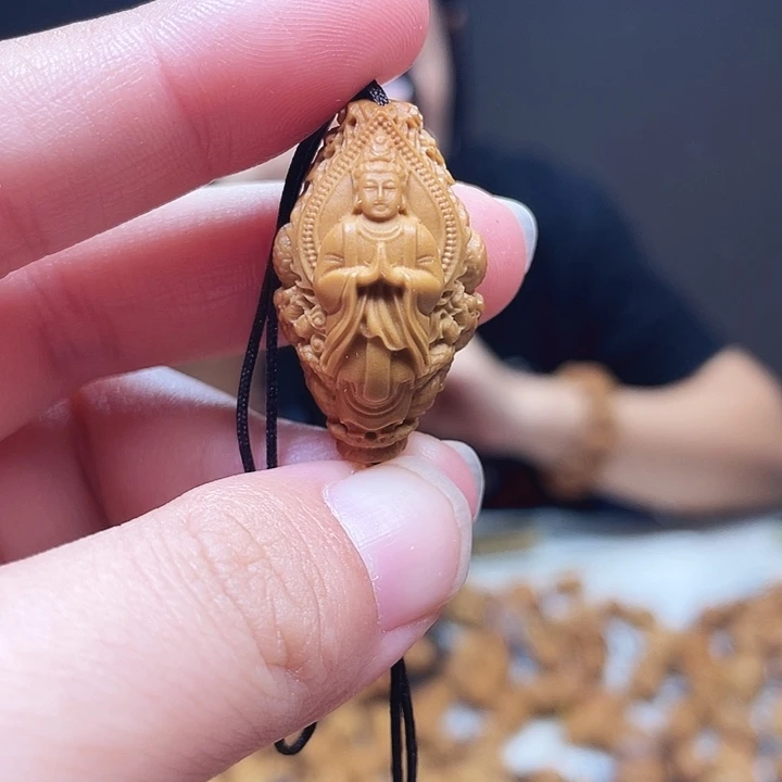 手串/手链橄榄核橄榄核