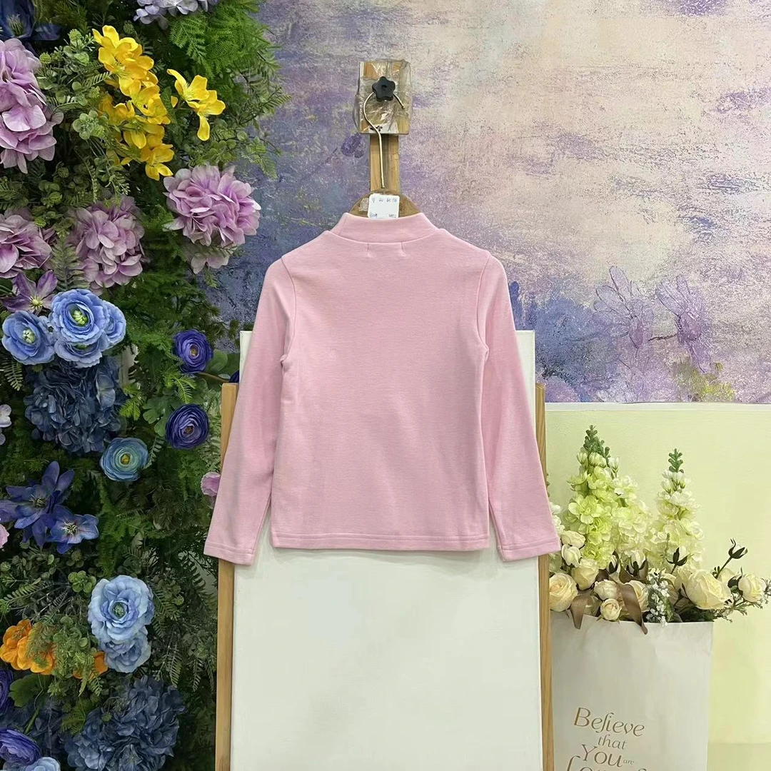 688S粉色打底4952