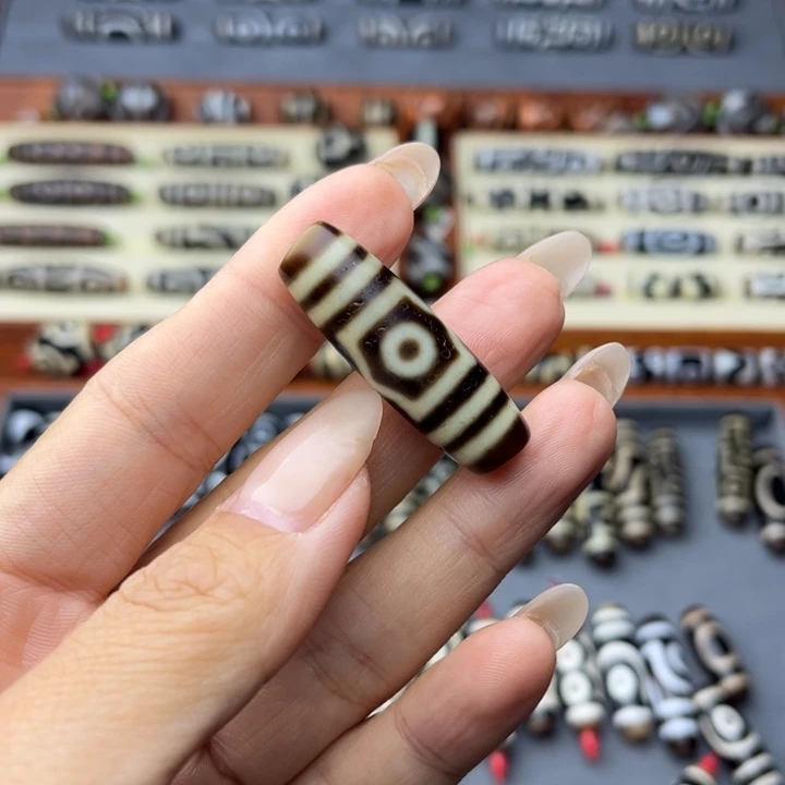 玛瑙/玉髓珠宝半成品未镶嵌