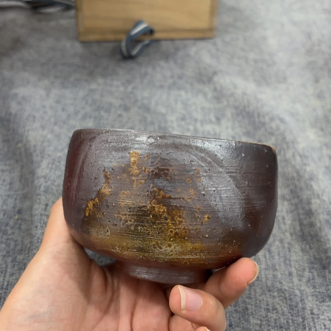 茶杯紫砂非常美丽漂亮的物品