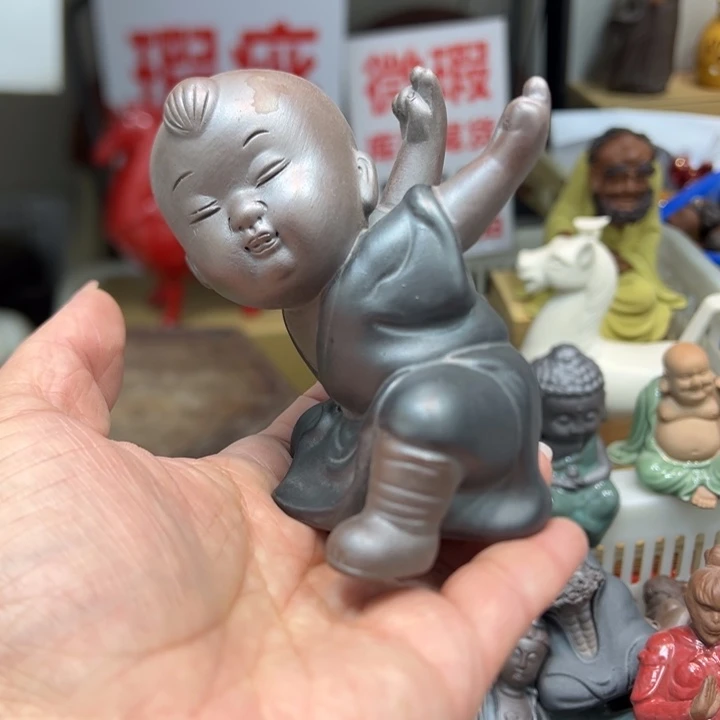 紫砂茶宠12345874