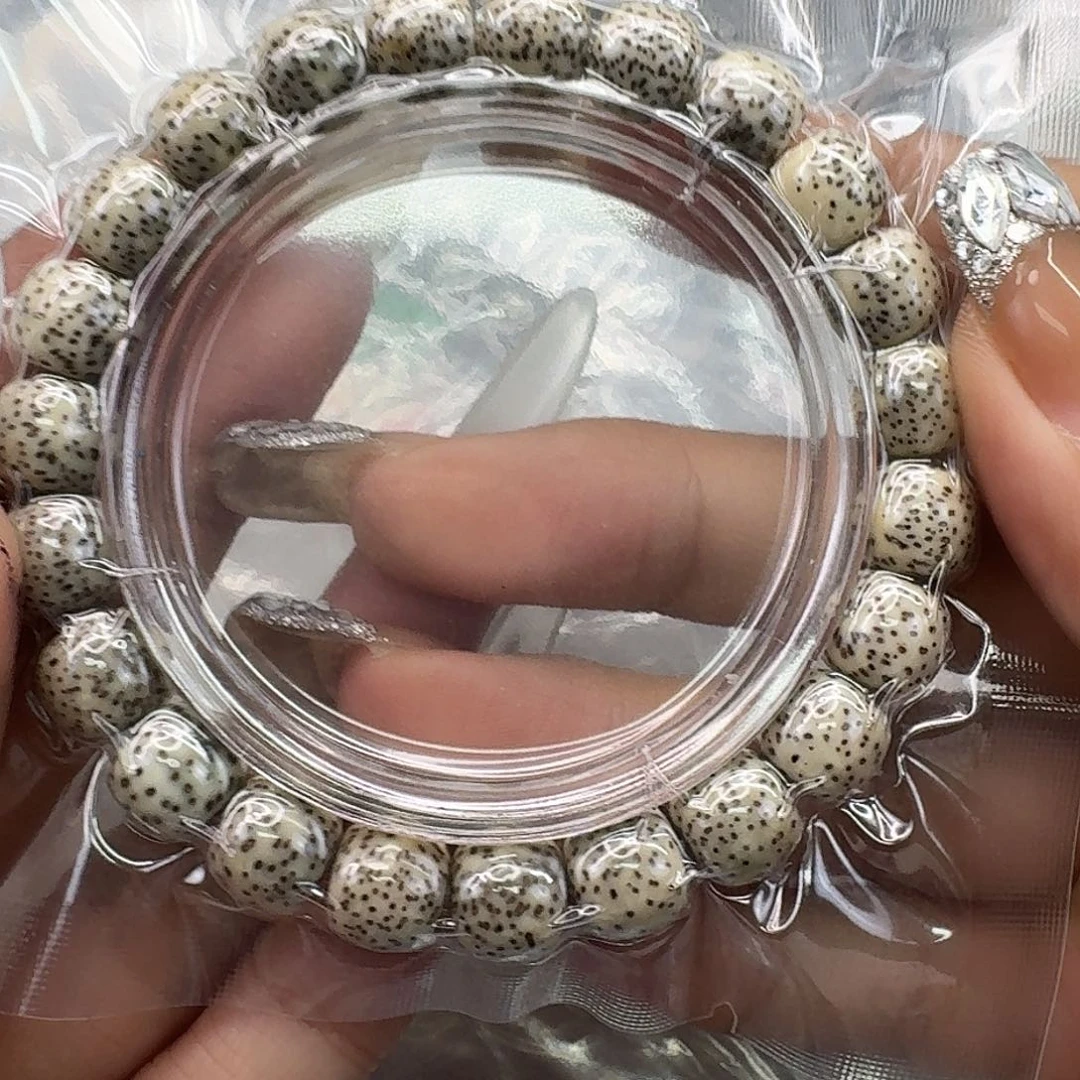 手串星月菩提118练手星月10点桶单圈