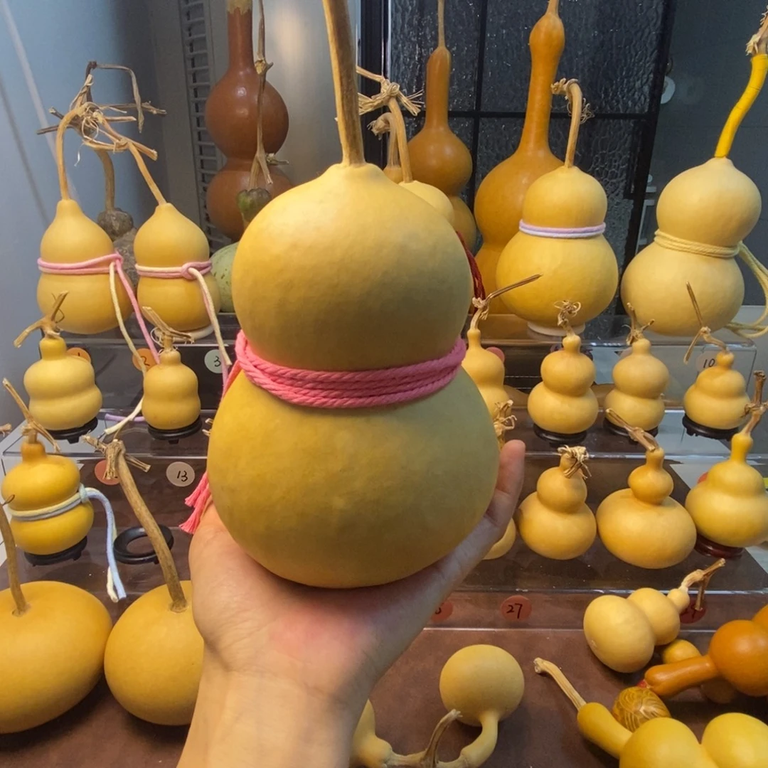 *****文玩葫芦 默认微瑕