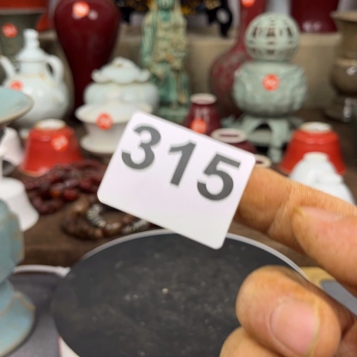 瓷片錦*瓷器制作工艺