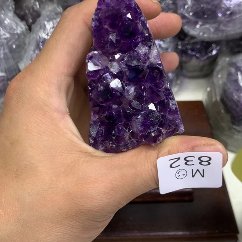 【闪购商品】未镶嵌水晶大型摆件（非配饰）