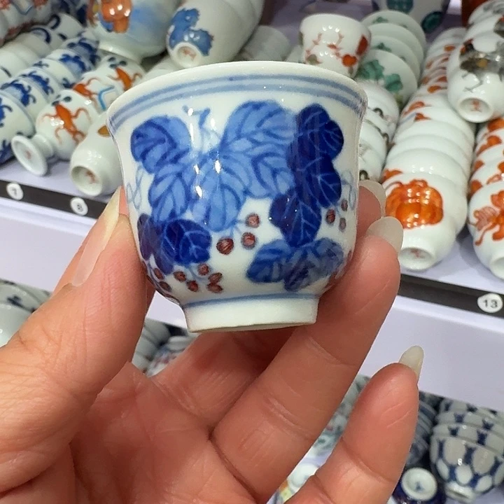 陶瓷艺术品收藏陶瓷