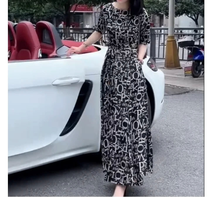 时尚潮流百搭精品女装zsx28757