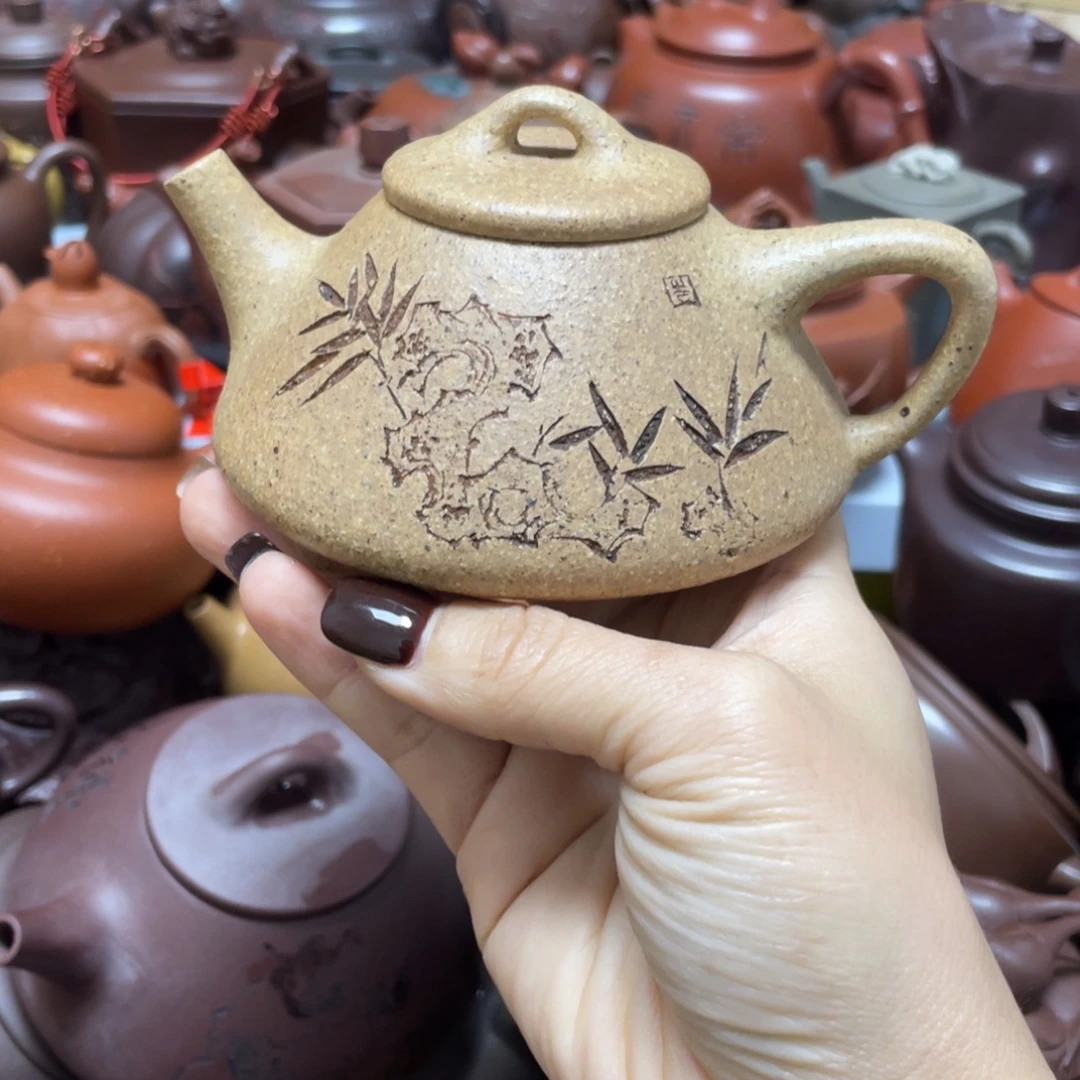 茶壶紫砂紫砂艺术学院
