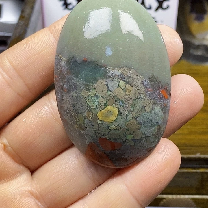 未镶嵌颈饰玛瑙/玉髓金**语