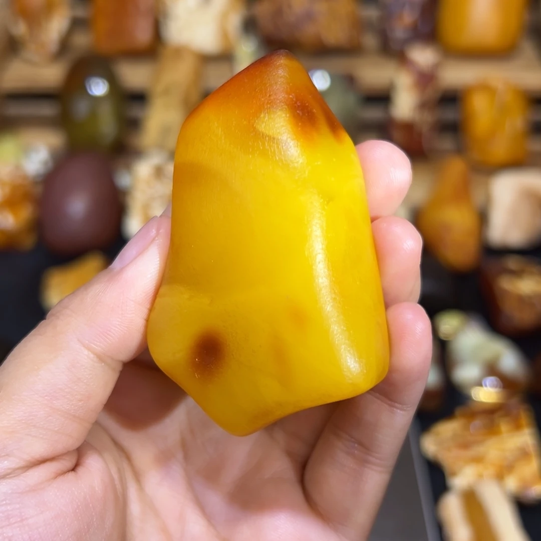 定制琥珀琥珀蜜蜡