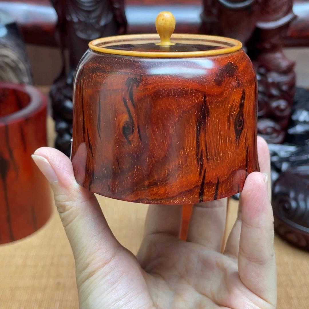 檀香紫檀（小叶紫檀）