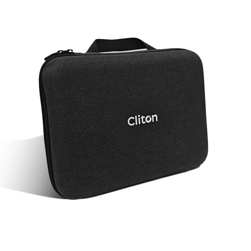 便携咖啡机收纳包便携式意式咖啡机便携包外带户外露营旅行