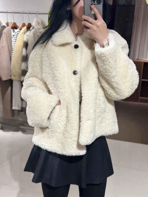 里物气质百搭休闲女装特惠专用链接