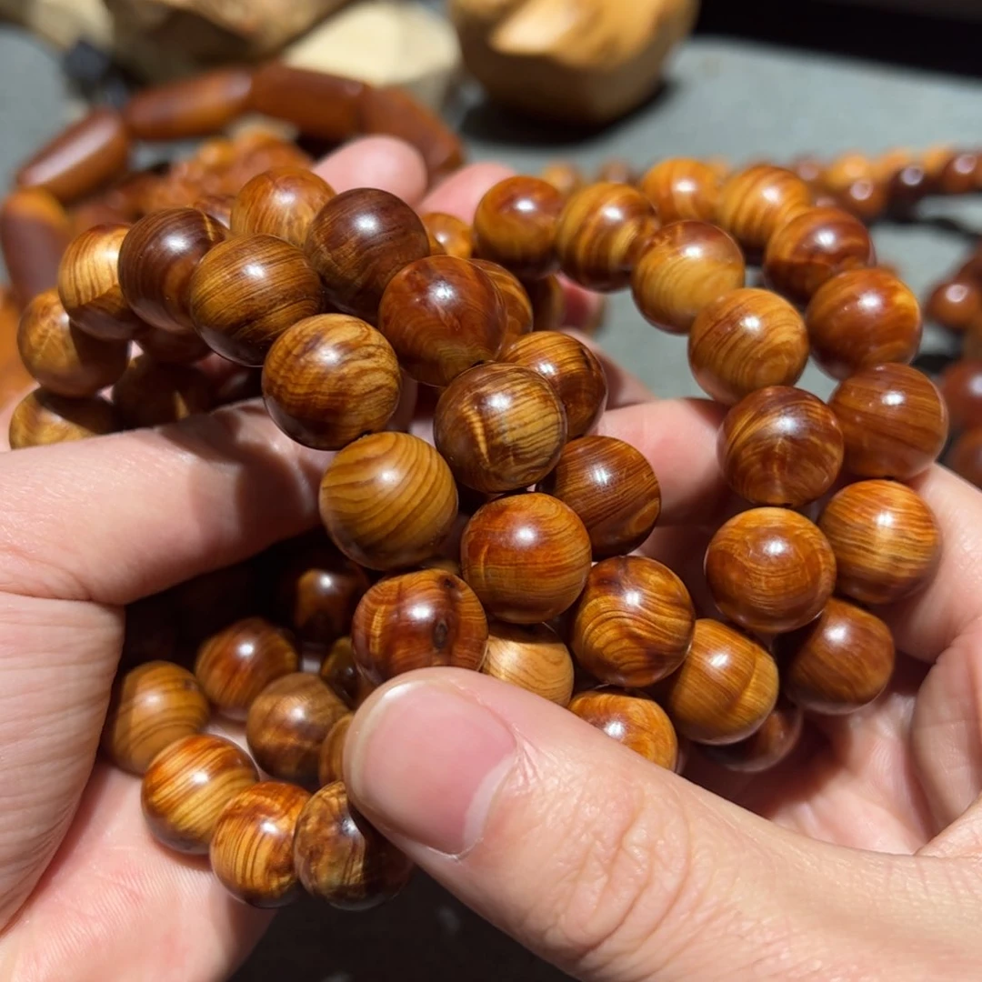 太行崖柏陈化太行