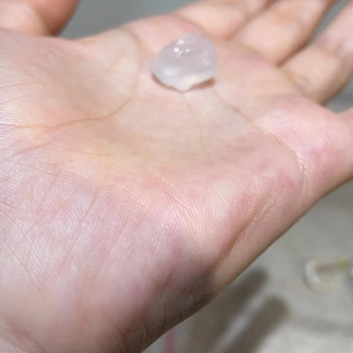 奈***੭玛瑙/玉髓手绳未镶嵌