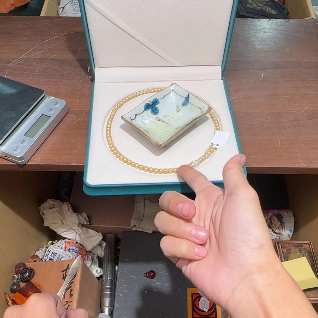 陶瓷孤品单件车里拍紫砂