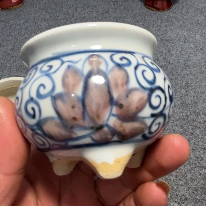 摆件景德镇陶瓷艺术品