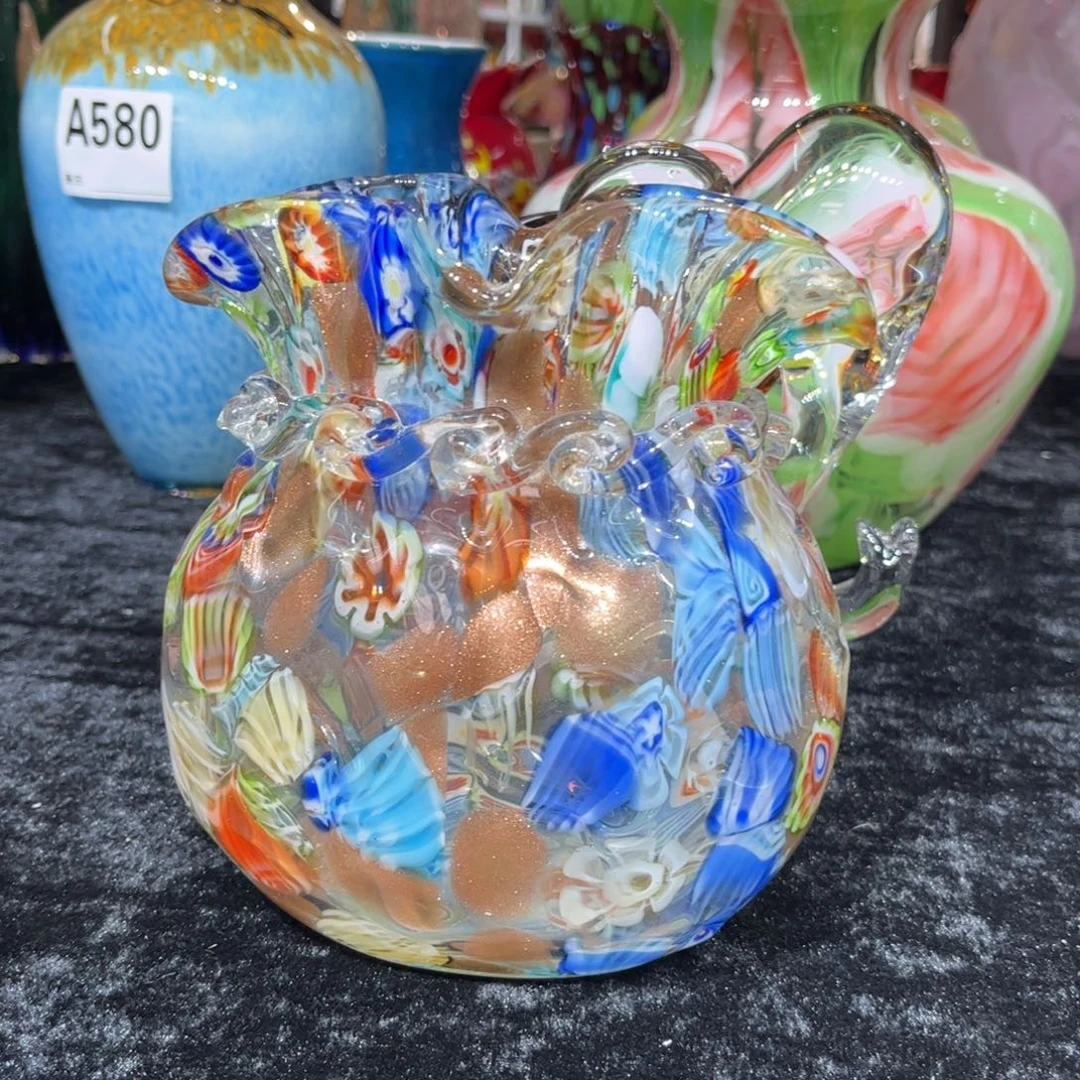 手工艺品琉璃精品