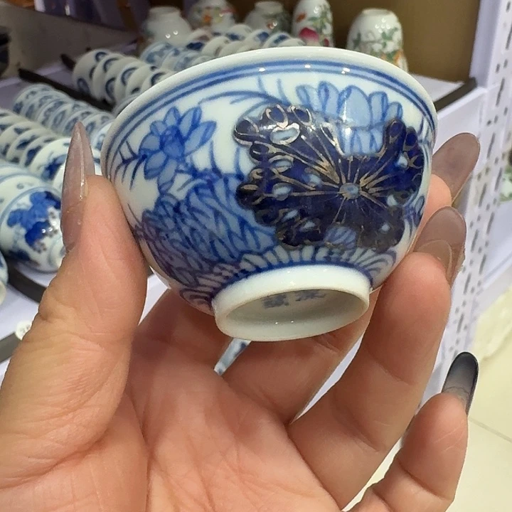 陶瓷艺术品收藏陶瓷
