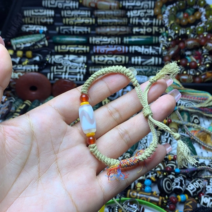未镶嵌吊坠(赠链)玛瑙/玉髓