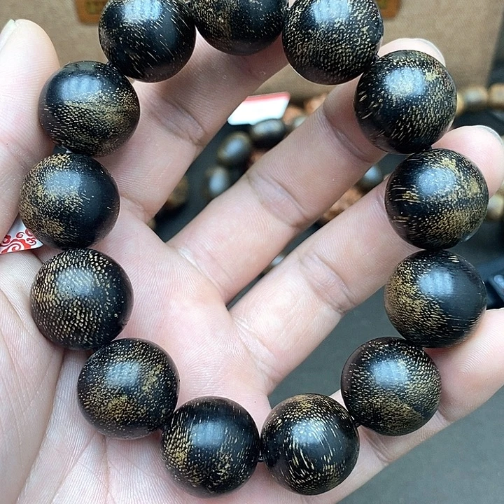 沉香碎屑沉香昆仑梅阁90