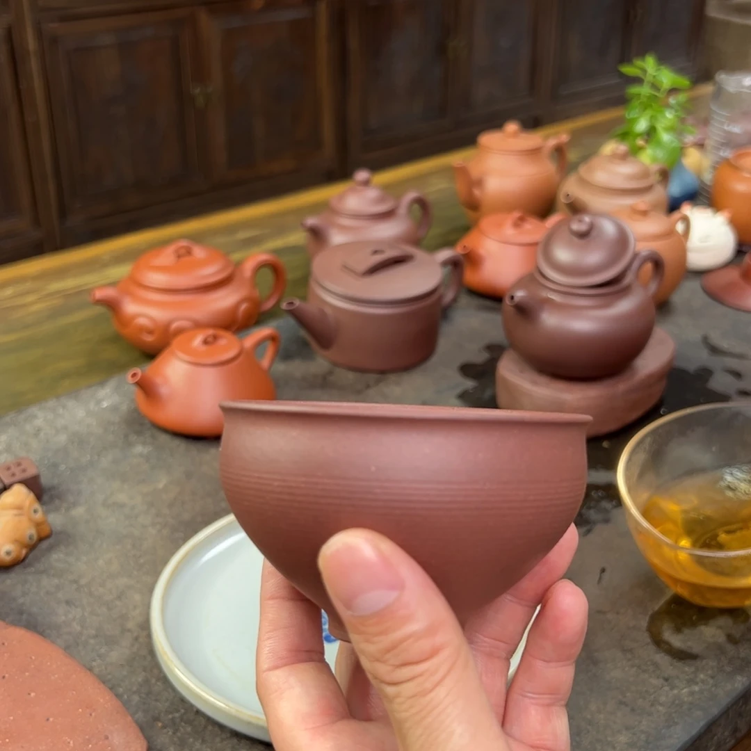 茶壶紫砂开播福利