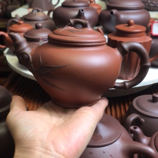 紫砂茶壶紫砂壶茶壶