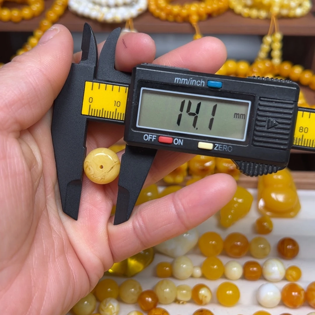 非金属配珠配饰62