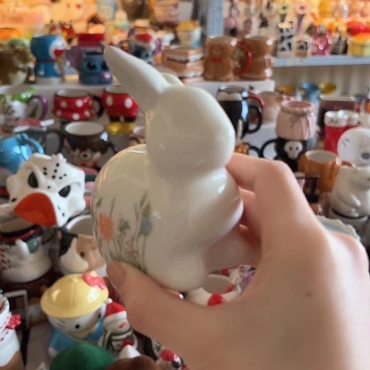 瓷片陶瓷完美主义慎拍