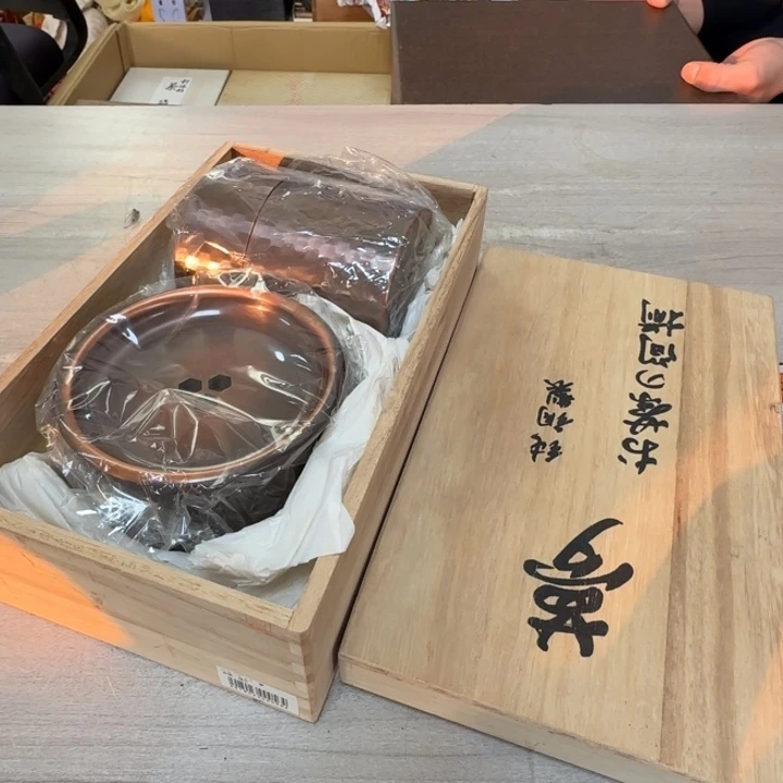茶道具工艺品茶茶
