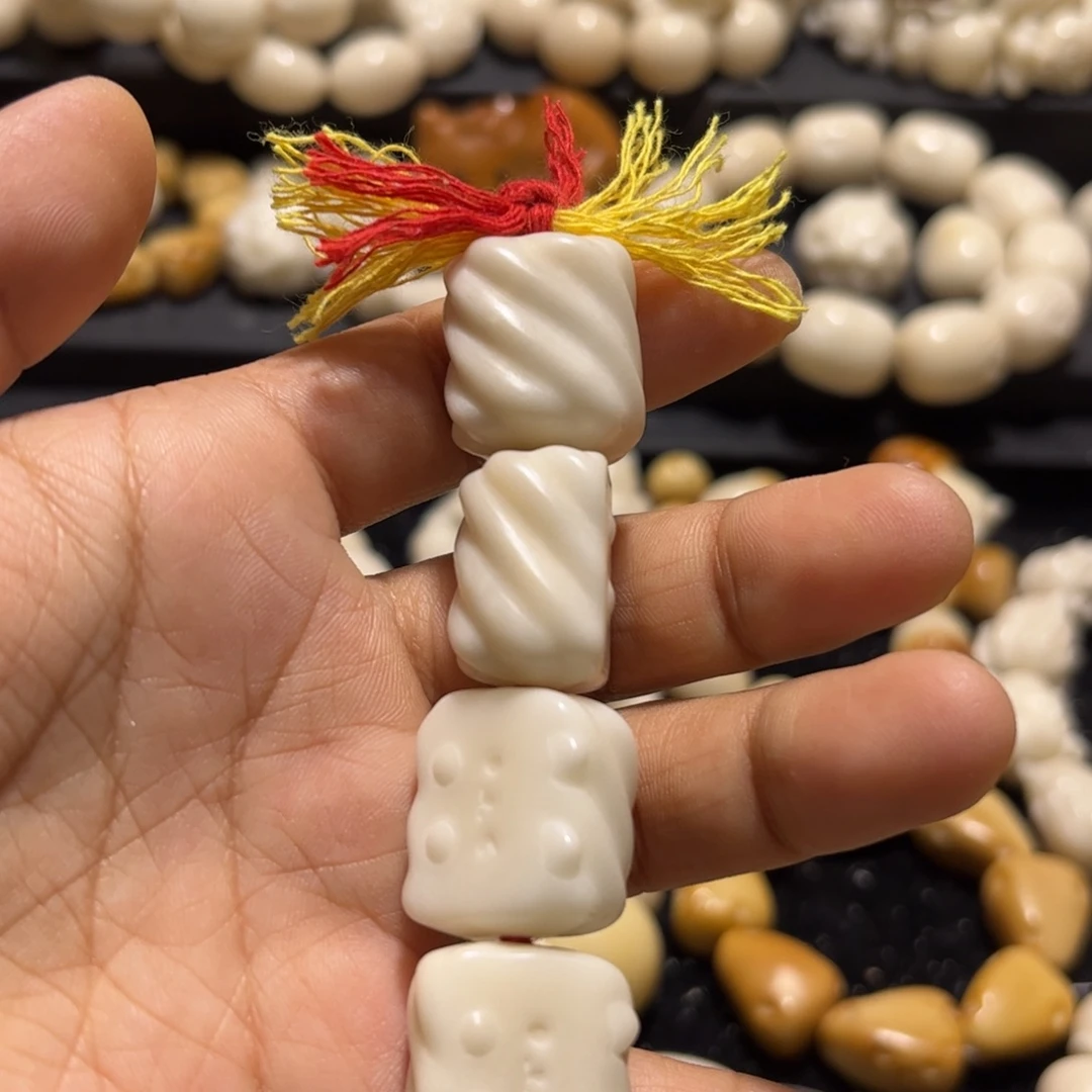 吊坠菩提根/象牙果