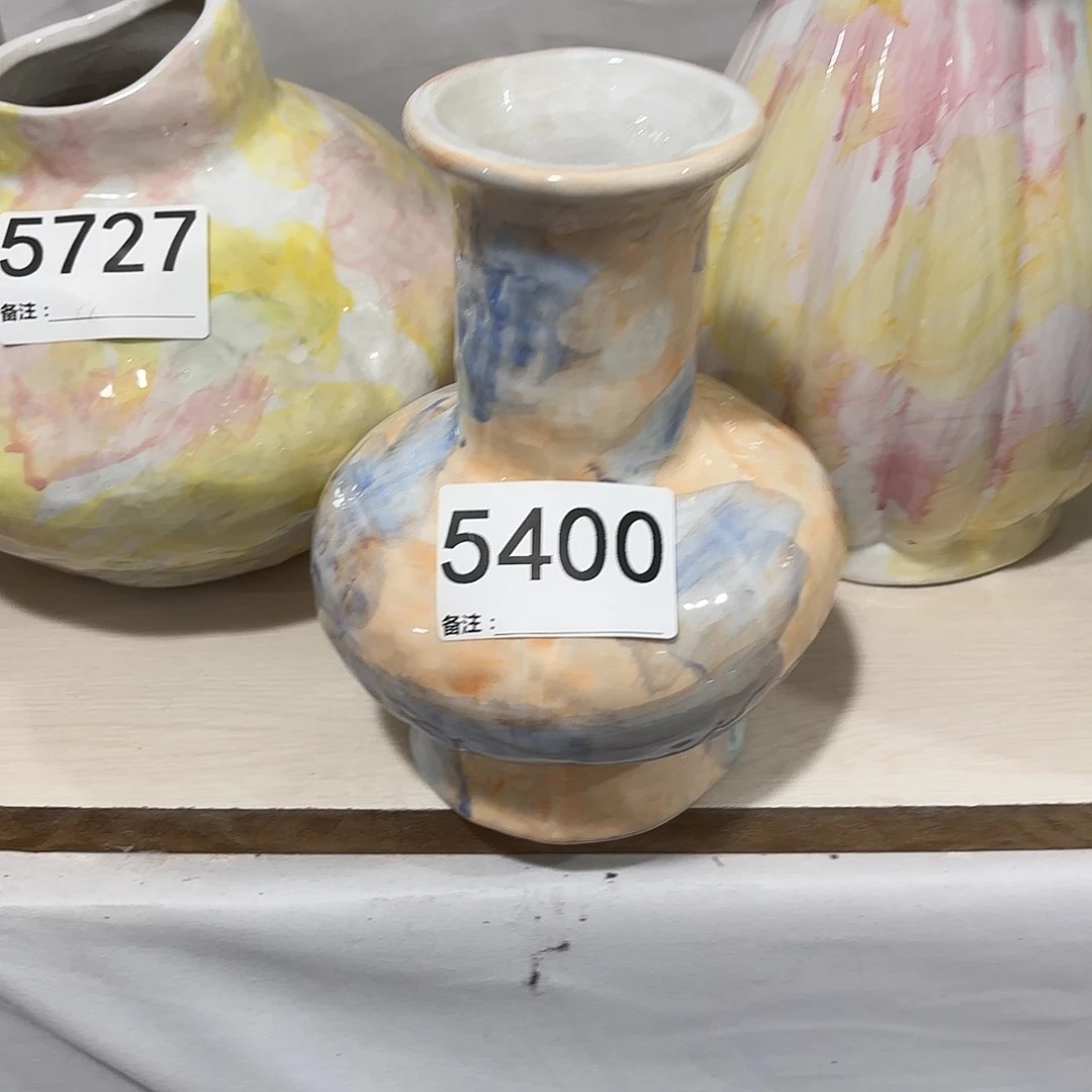 5400高度在20口径在6